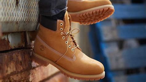 where to get timberland boots